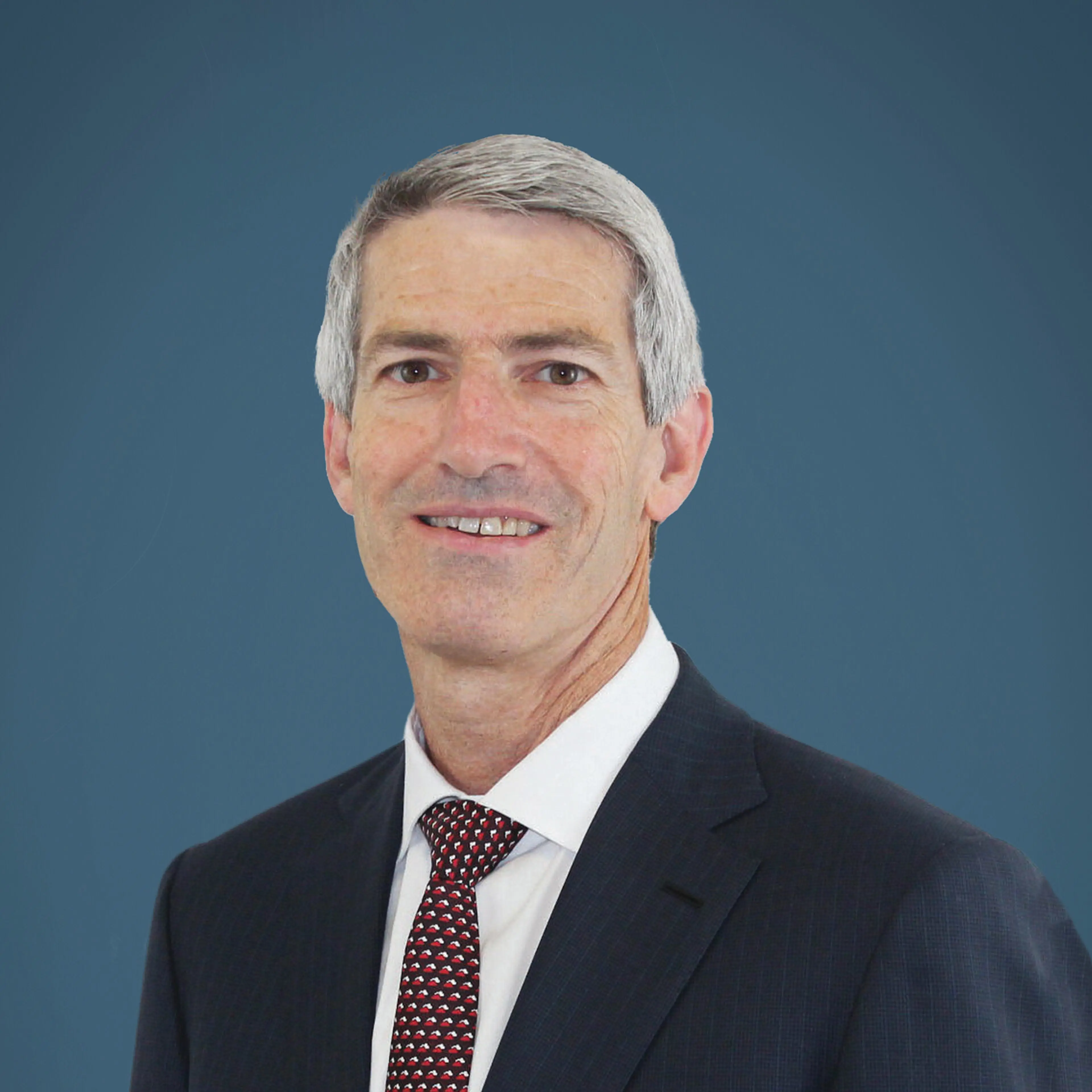 Scott Forbes