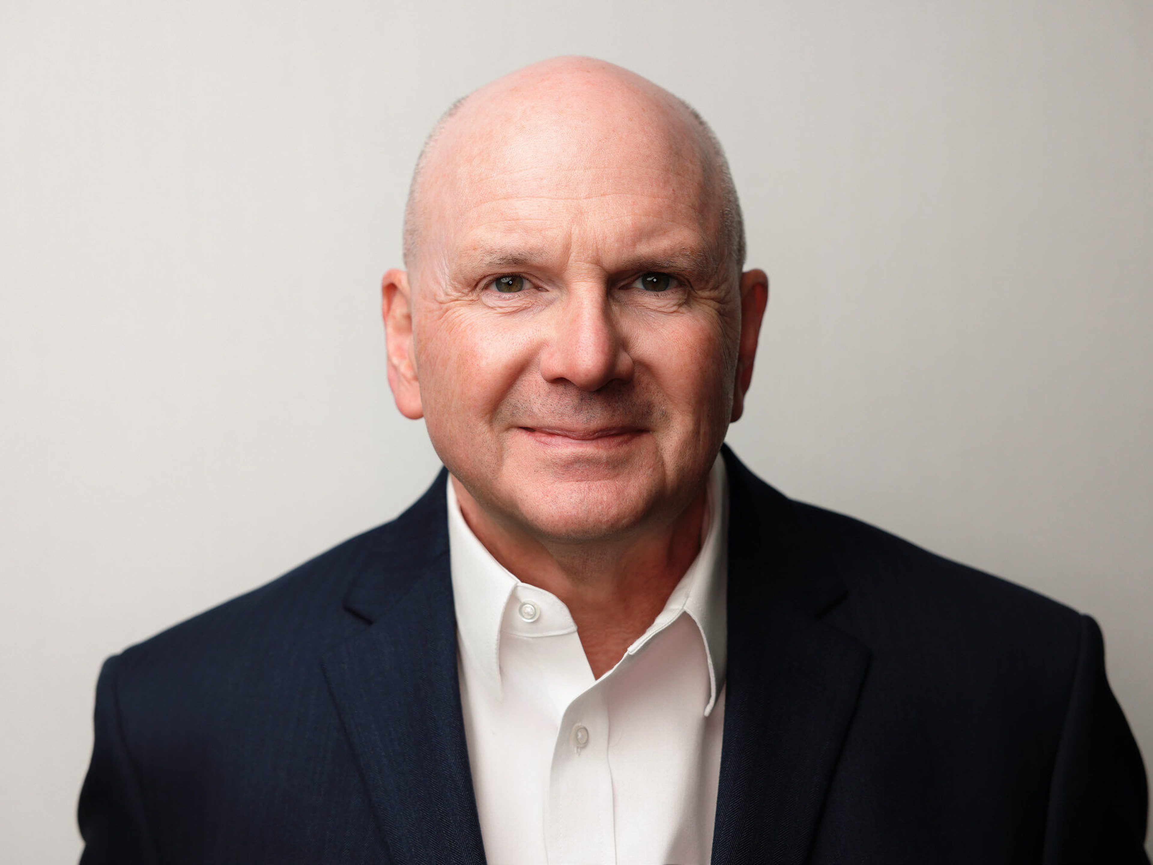 Jim Slattery