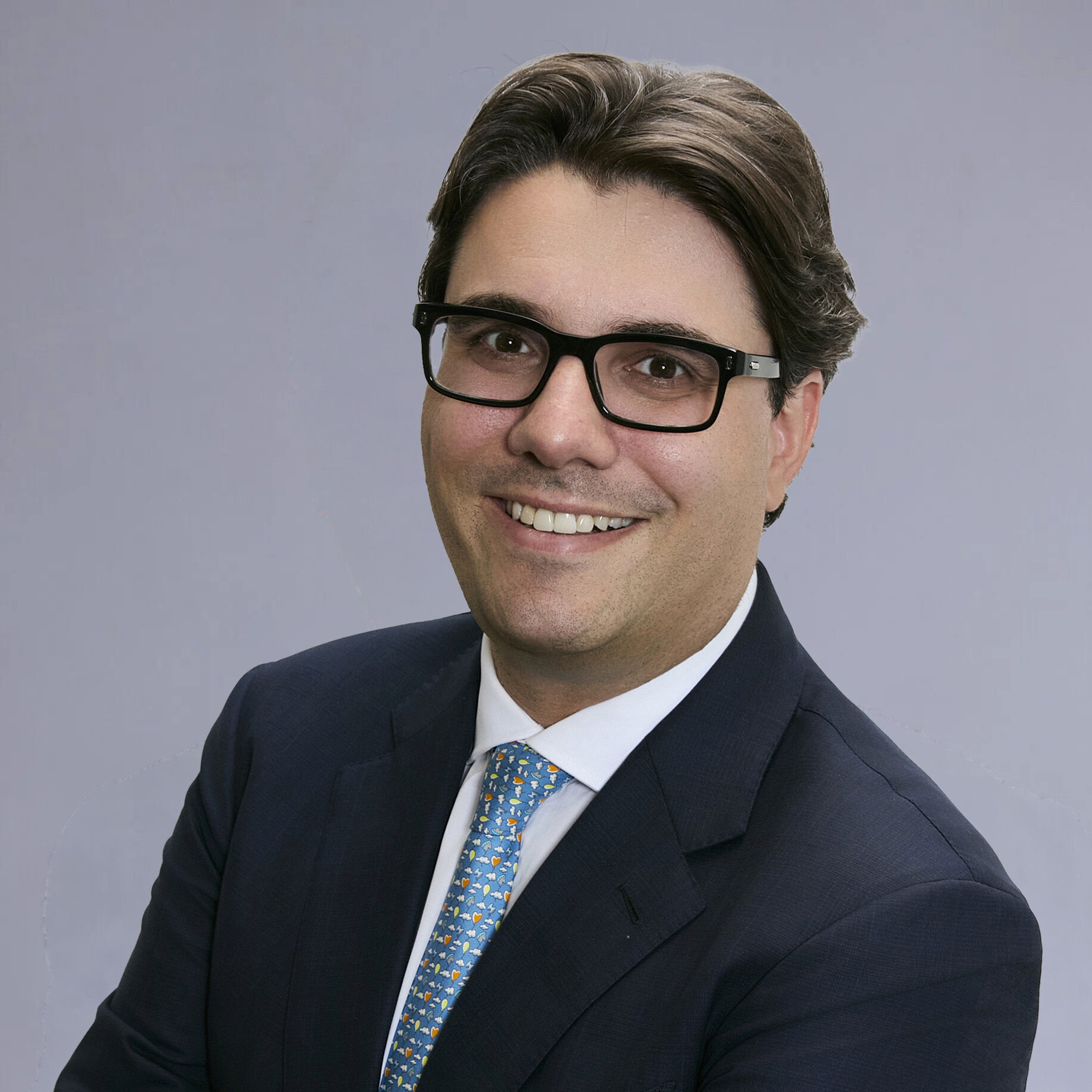 Marcus Weyll