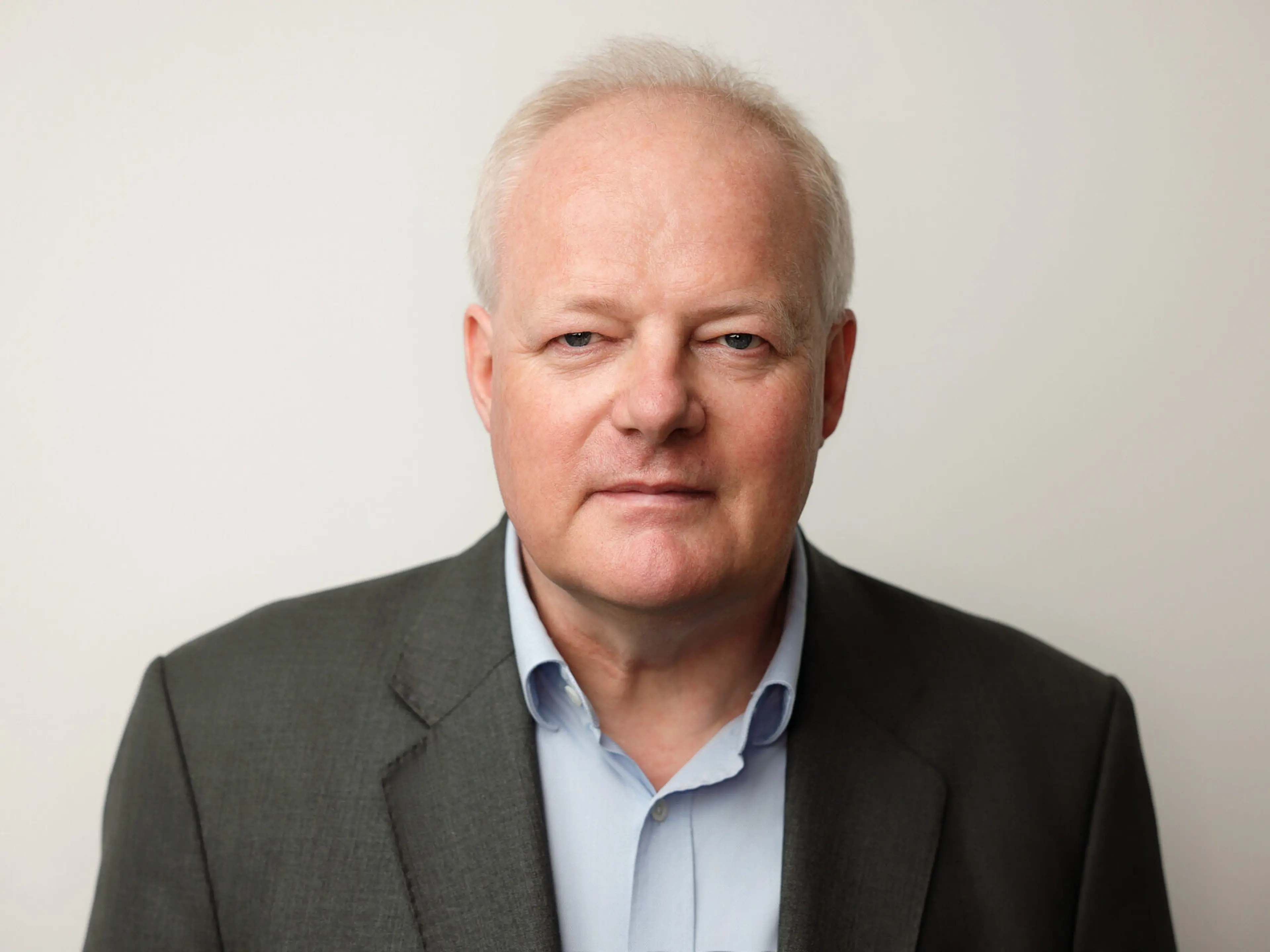 Simon Peckham