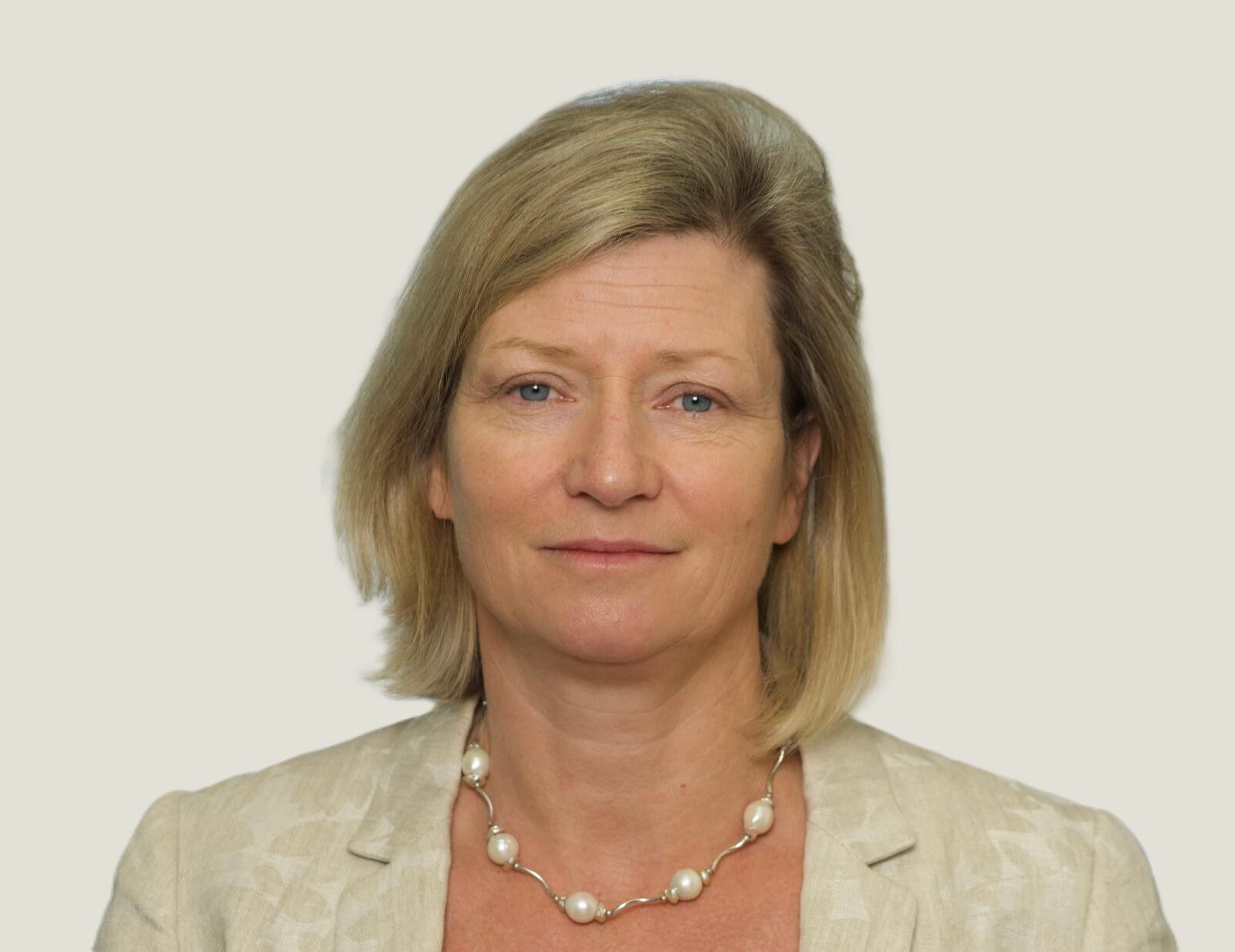 Fiona MacAulay